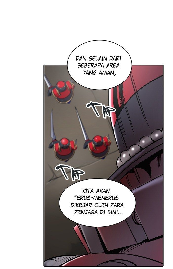 Tower of God Chapter 344