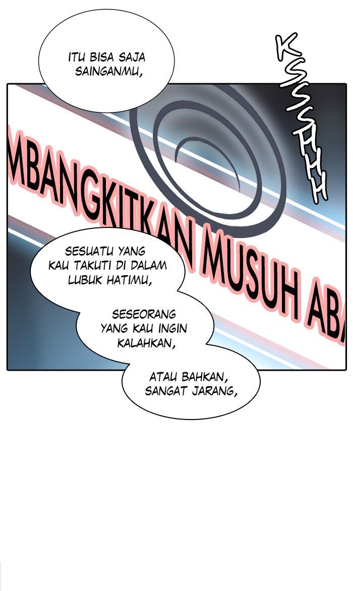 Tower of God Chapter 344