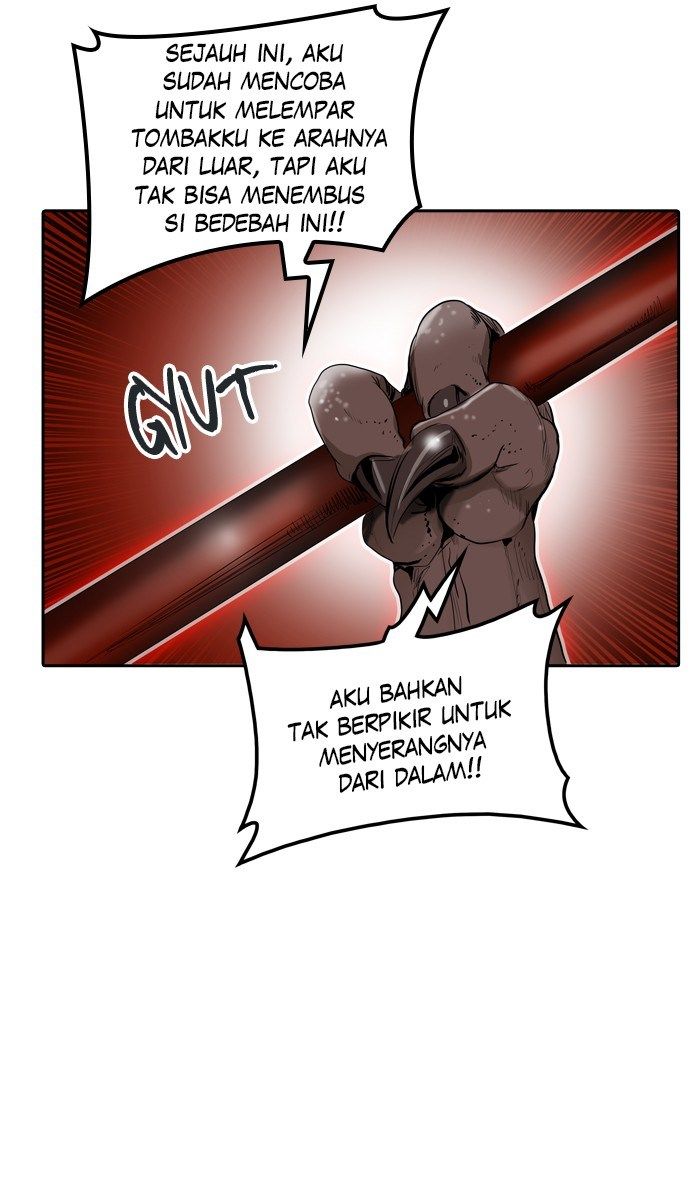 Tower of God Chapter 344