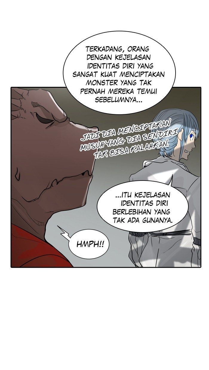 Tower of God Chapter 344