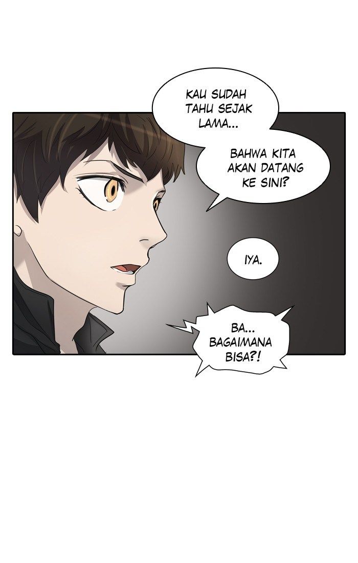 Tower of God Chapter 344