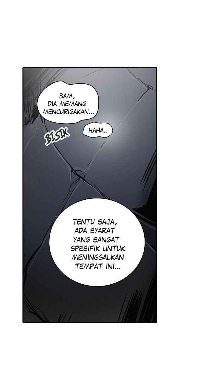 Tower of God Chapter 344