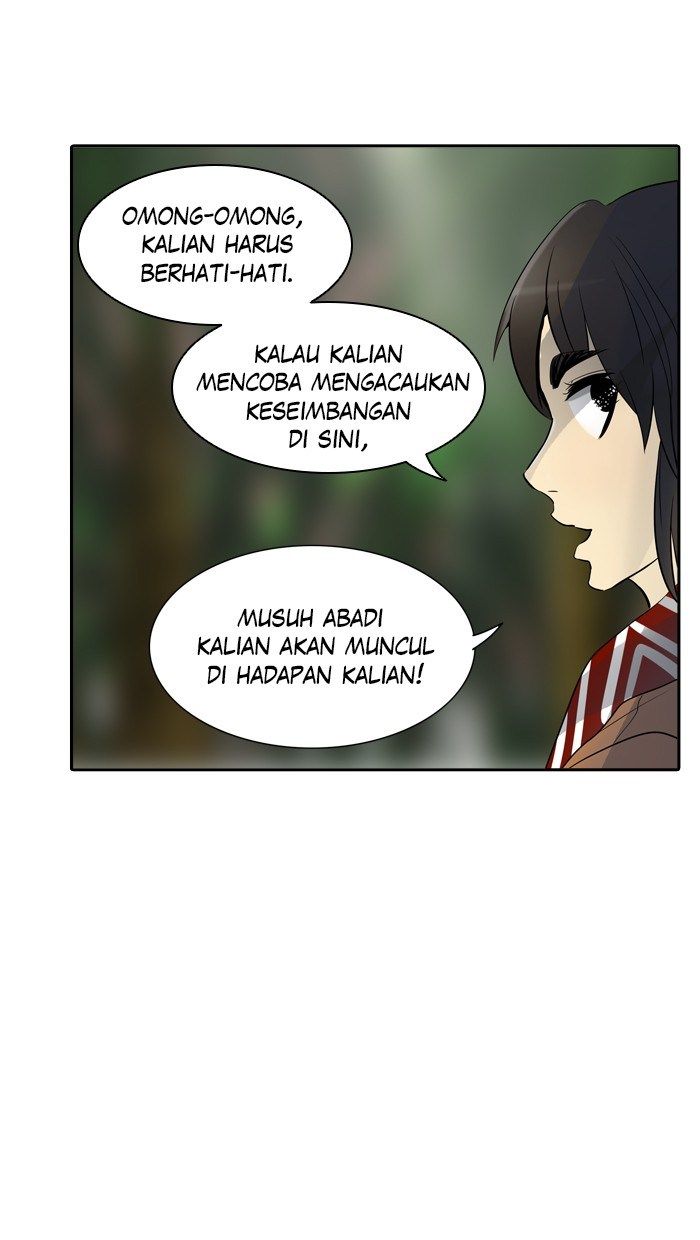 Tower of God Chapter 344