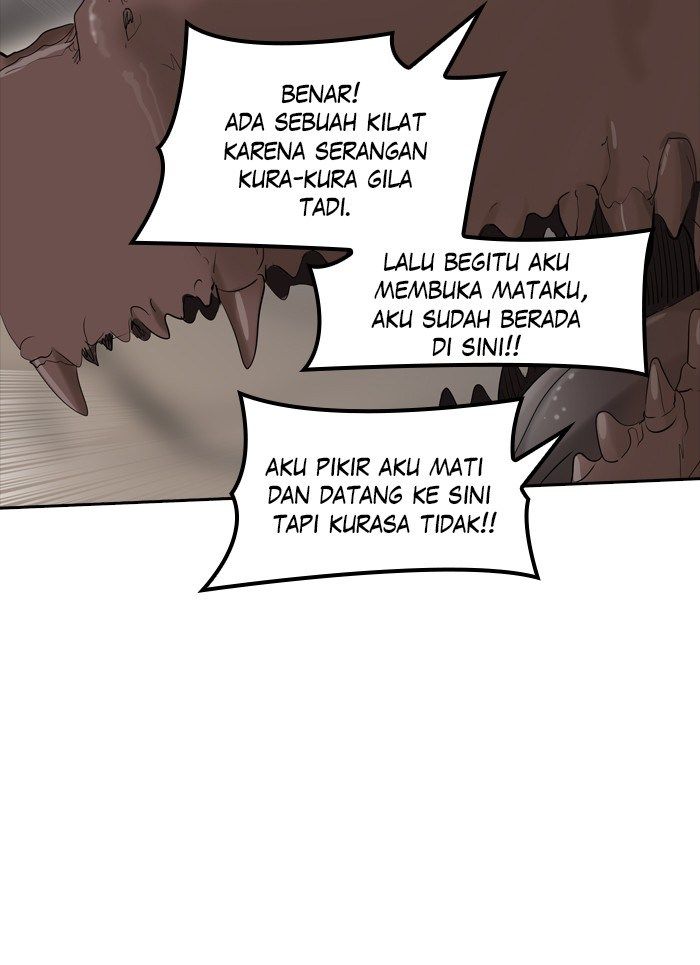 Tower of God Chapter 344