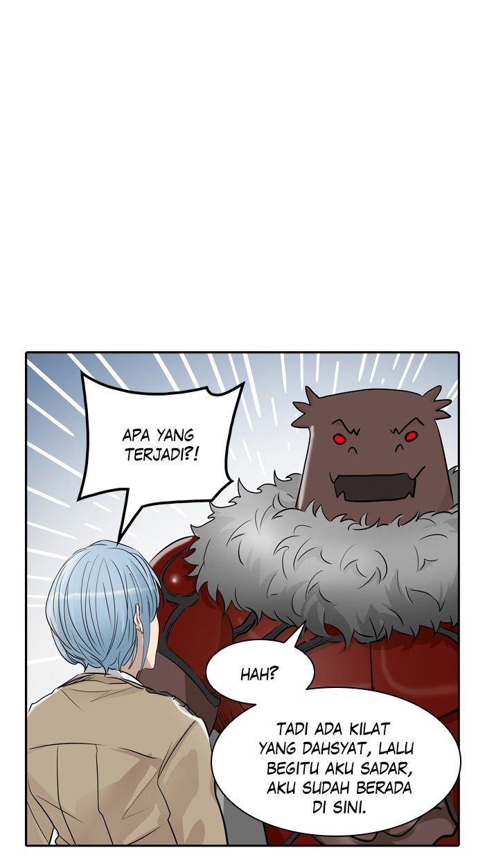 Tower of God Chapter 344