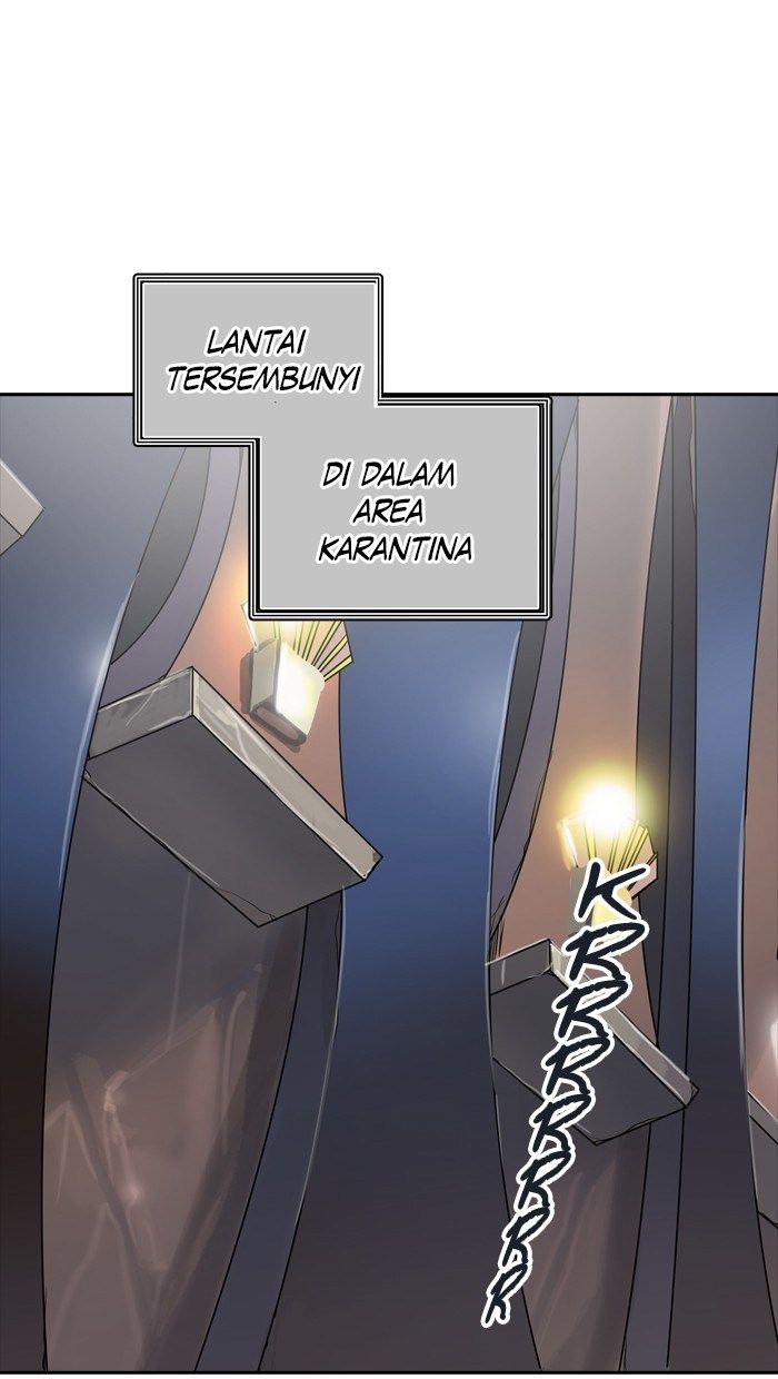 Tower of God Chapter 344