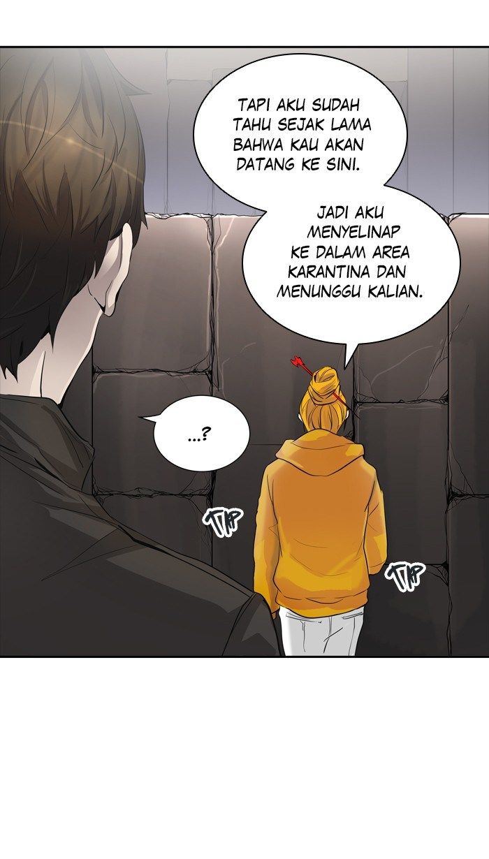 Tower of God Chapter 344