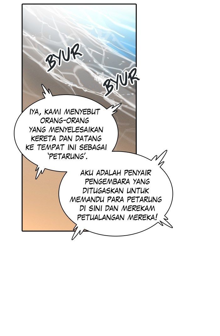 Tower of God Chapter 344