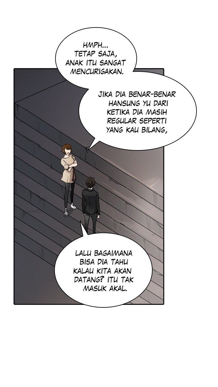 Tower of God Chapter 344