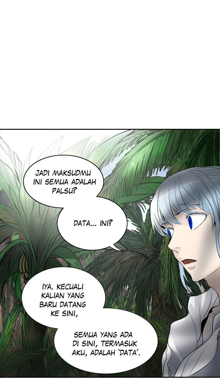 Tower of God Chapter 344