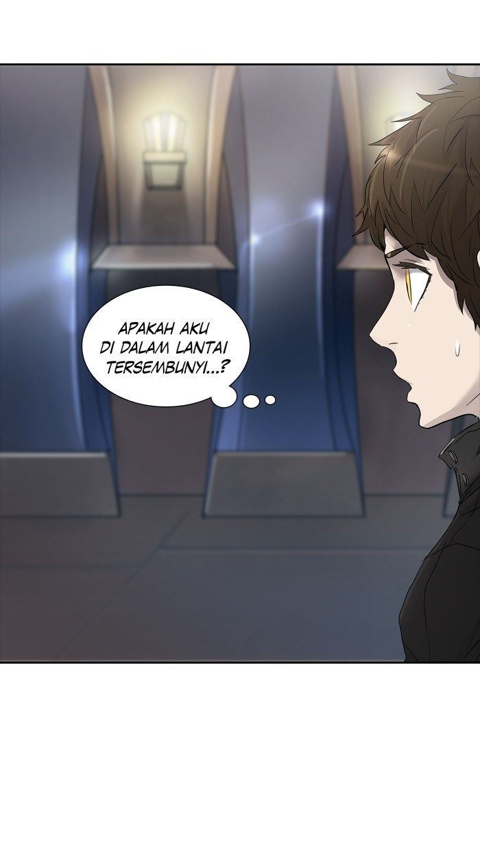 Tower of God Chapter 344