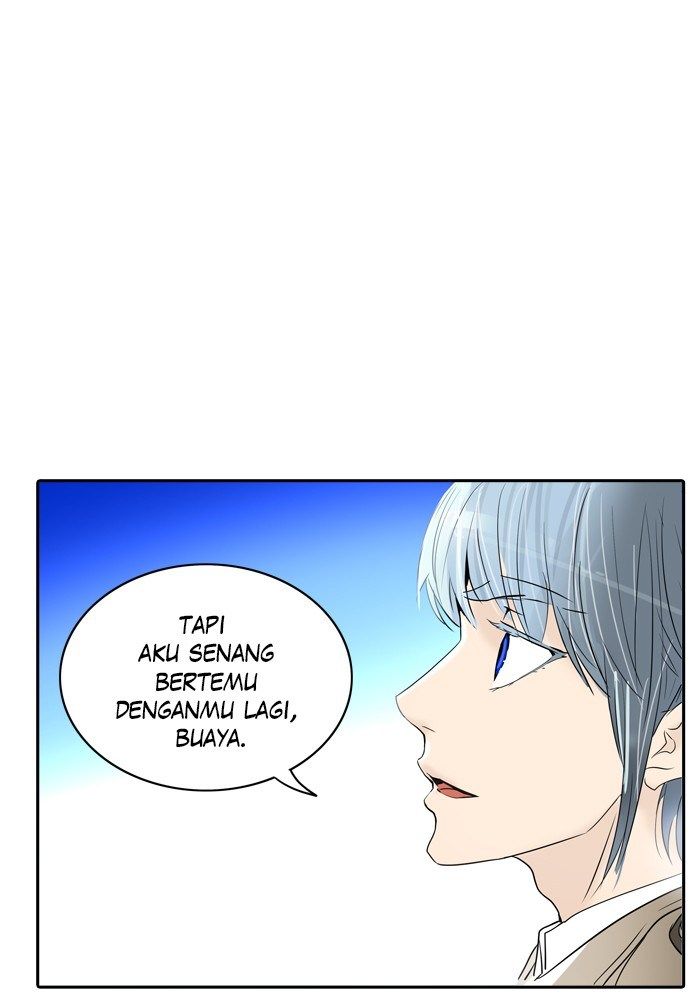 Tower of God Chapter 344