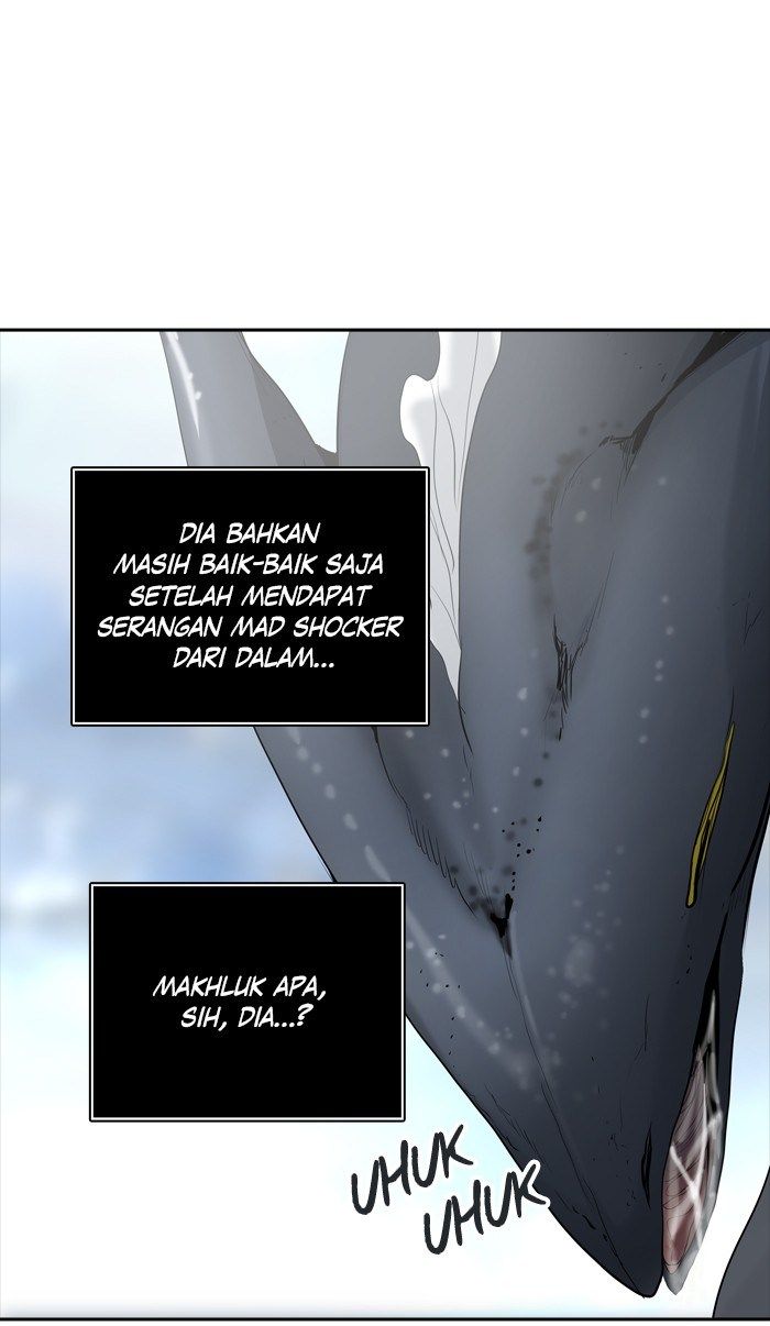 Tower of God Chapter 344