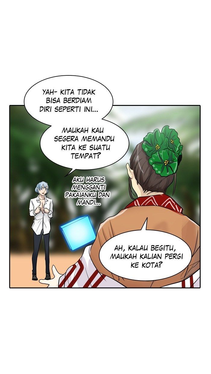 Tower of God Chapter 344