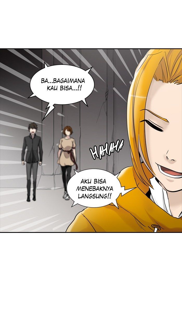 Tower of God Chapter 344