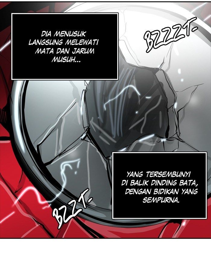 Tower of God Chapter 344