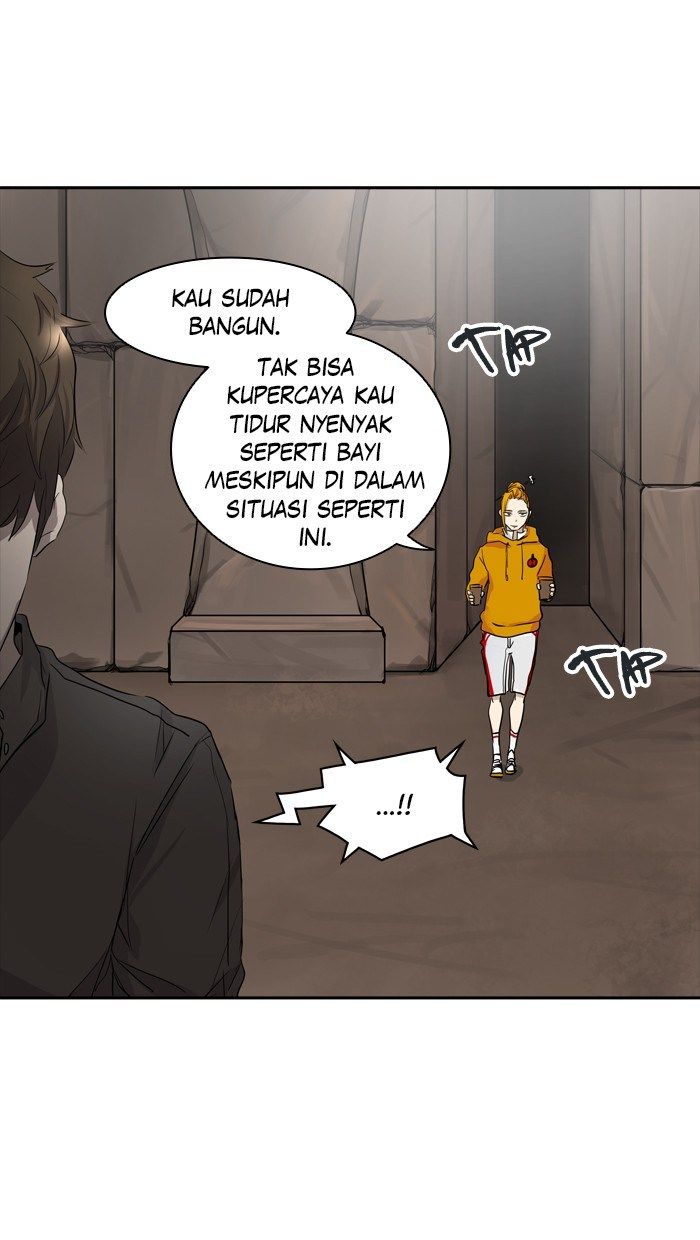 Tower of God Chapter 344