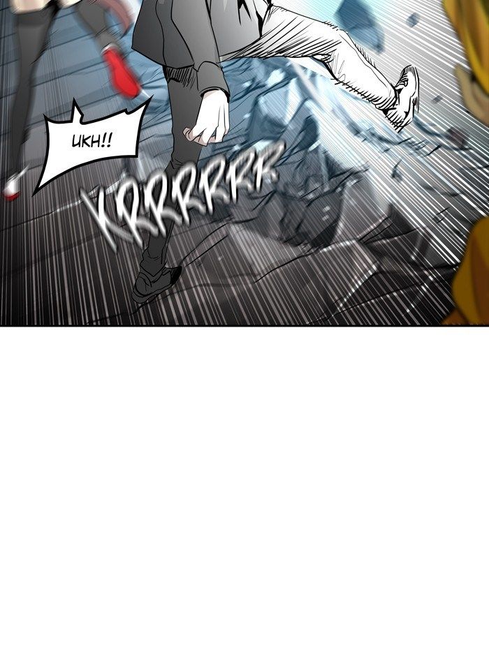 Tower of God Chapter 345