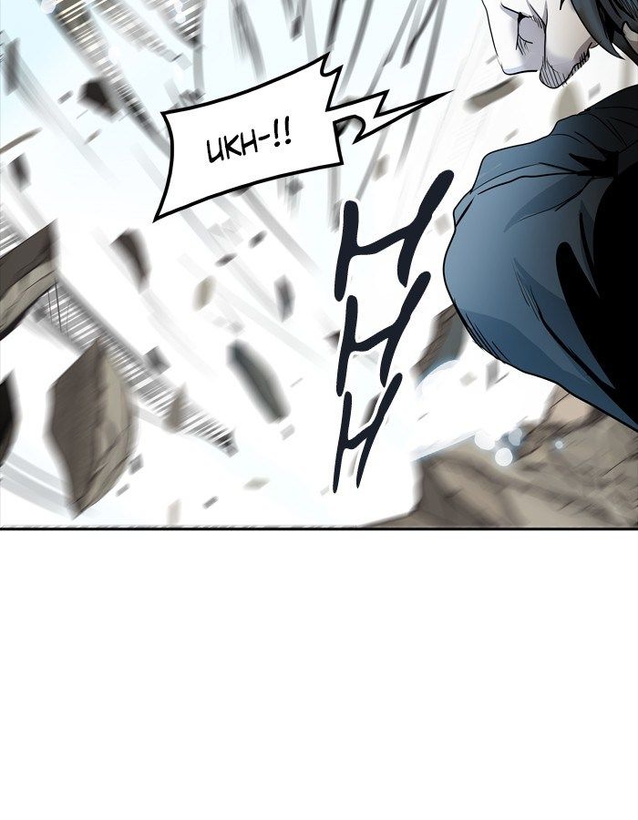 Tower of God Chapter 345