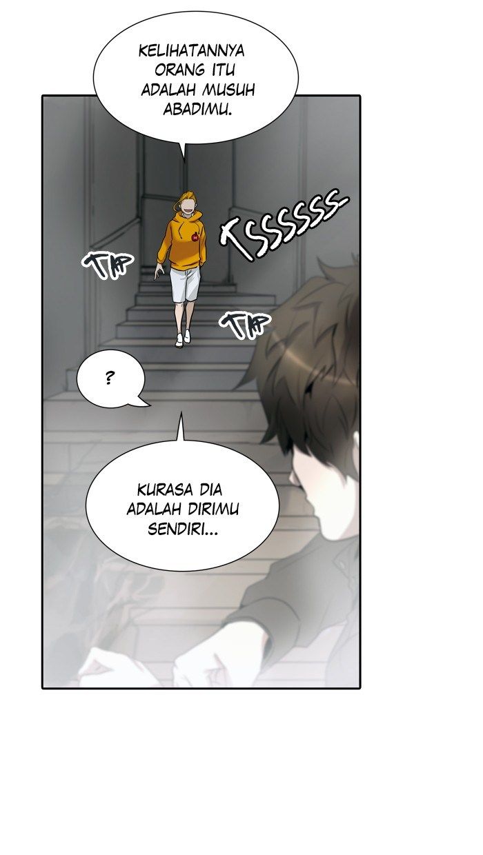 Tower of God Chapter 345