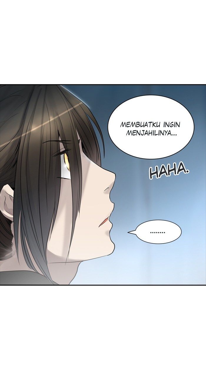 Tower of God Chapter 345