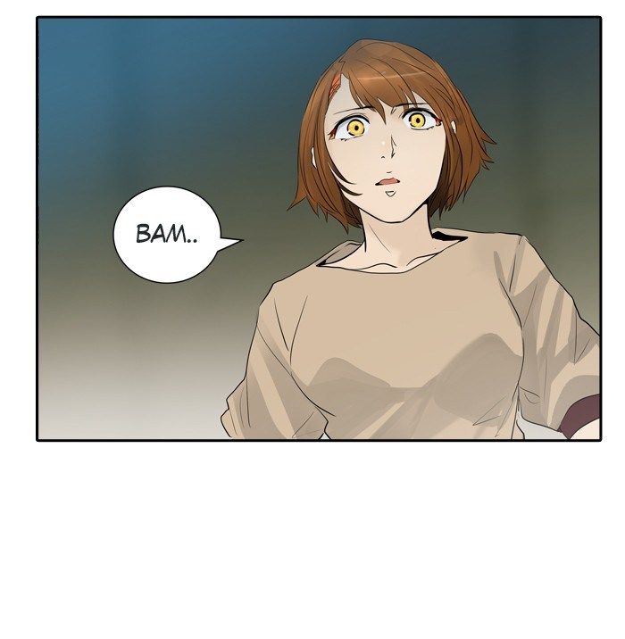 Tower of God Chapter 345