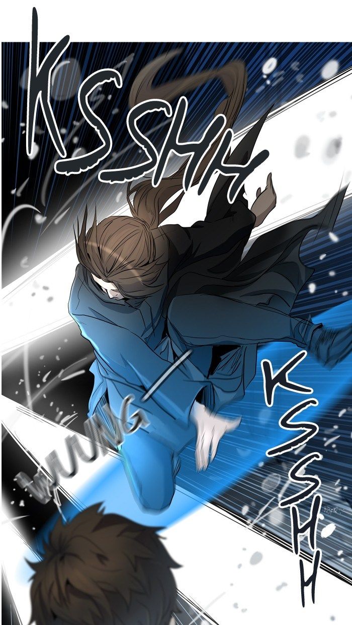 Tower of God Chapter 345