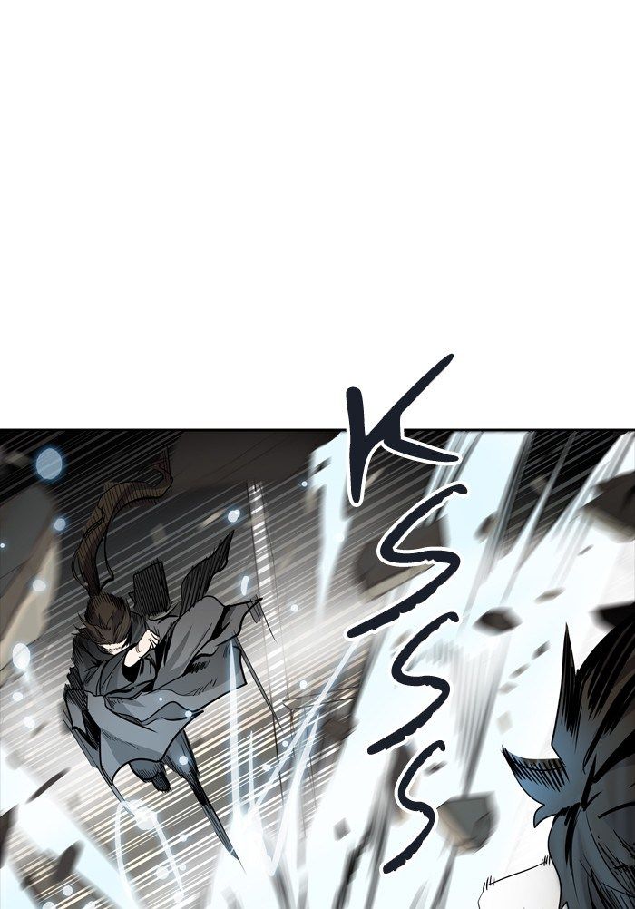 Tower of God Chapter 345