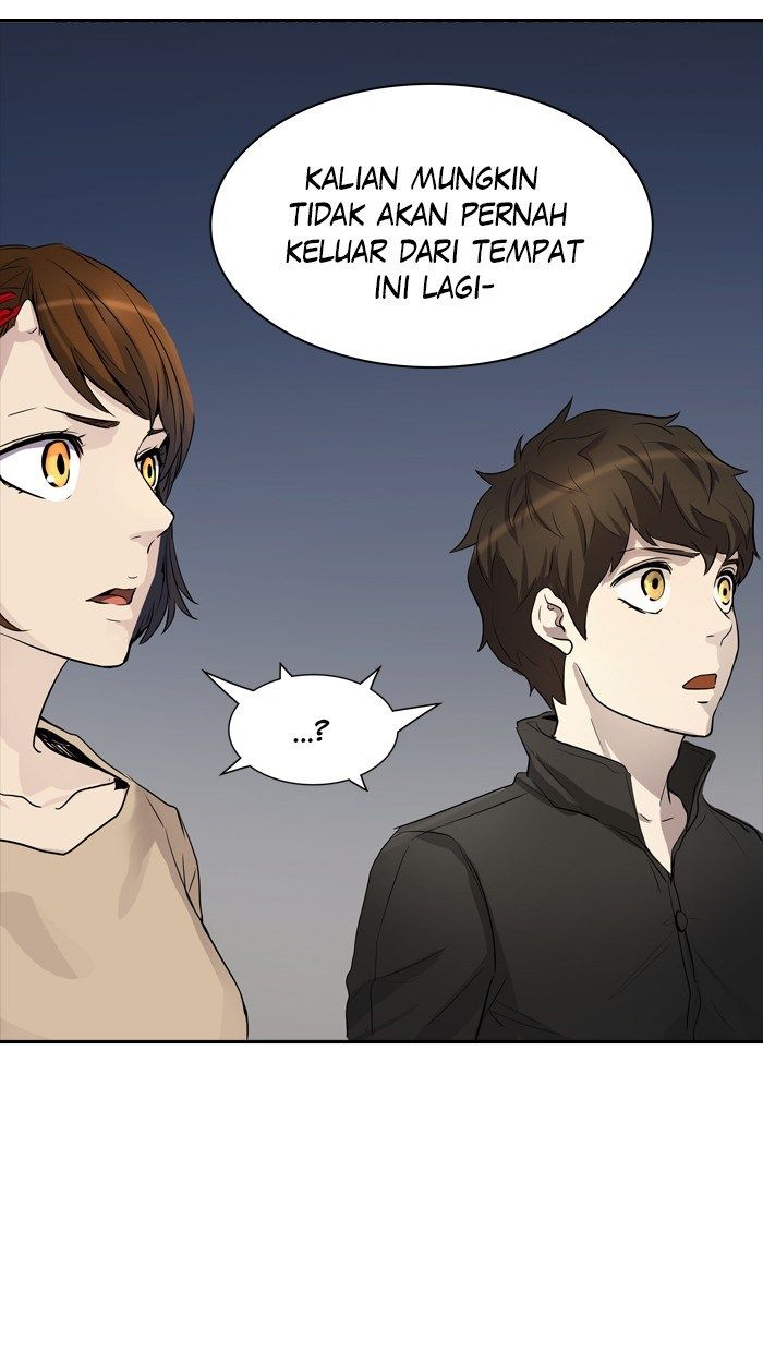 Tower of God Chapter 345