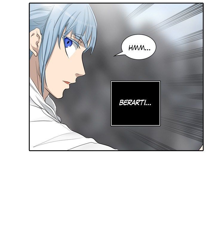 Tower of God Chapter 345