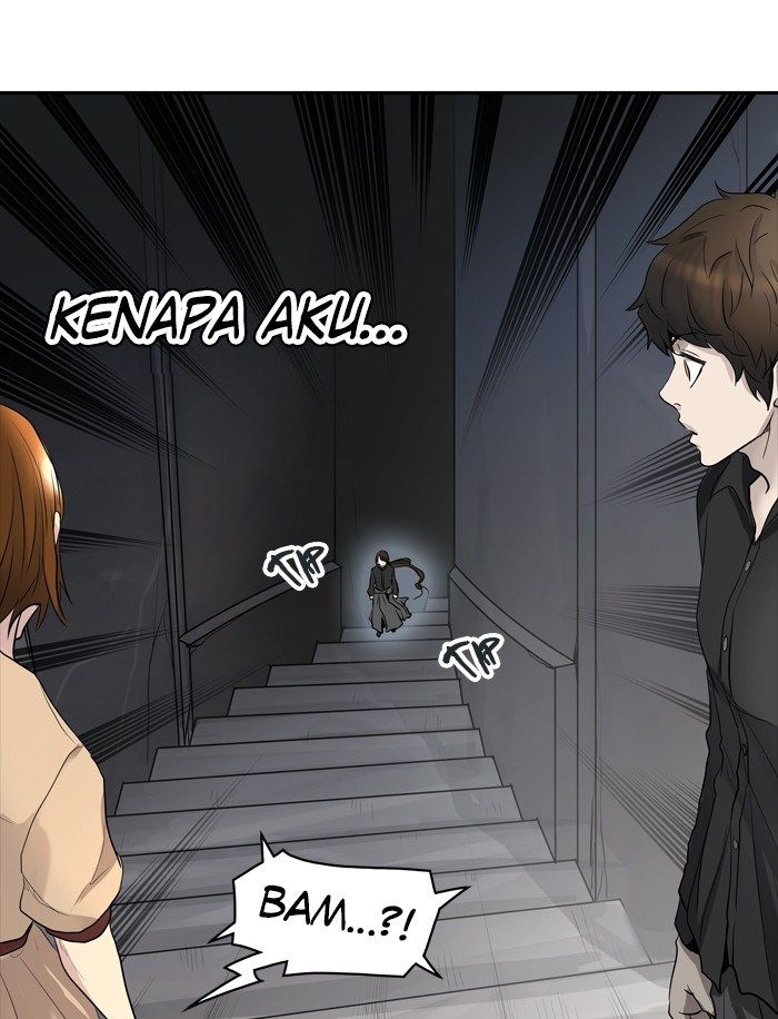 Tower of God Chapter 345