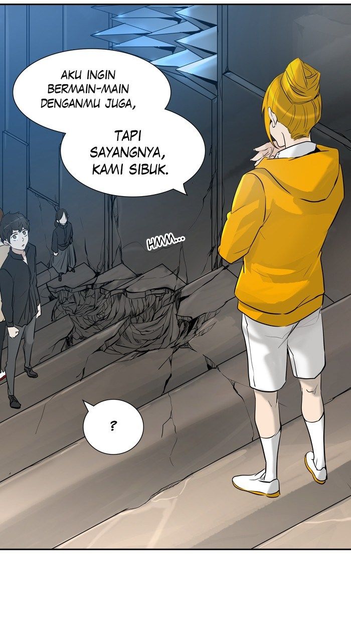 Tower of God Chapter 345