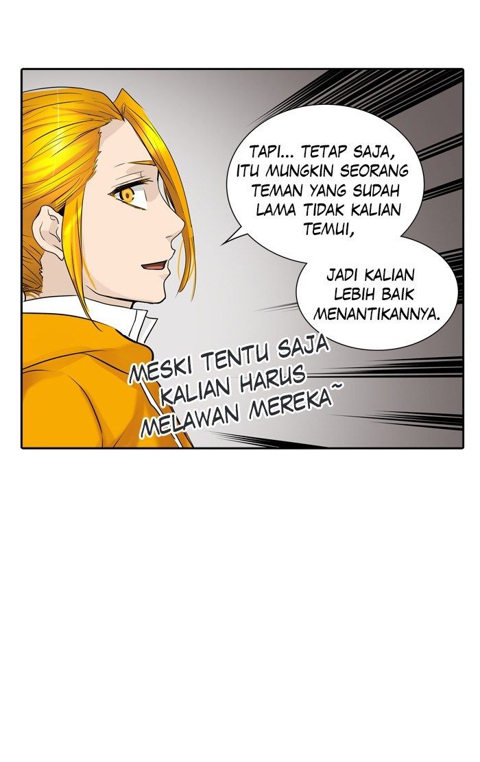 Tower of God Chapter 345