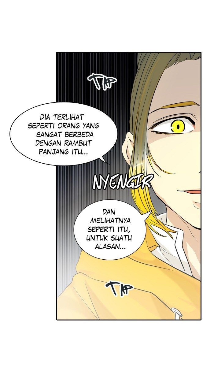 Tower of God Chapter 345