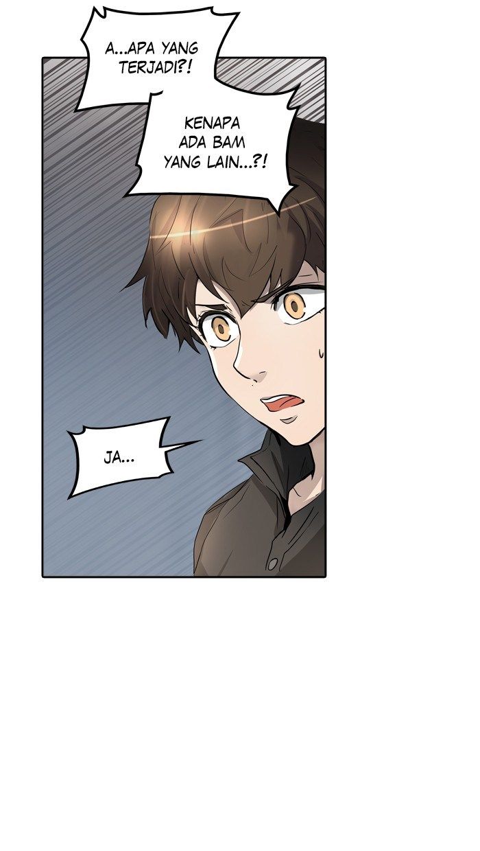 Tower of God Chapter 345