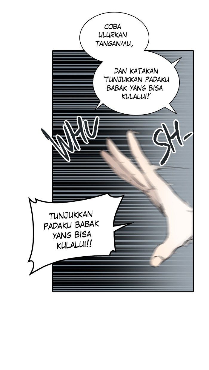 Tower of God Chapter 345