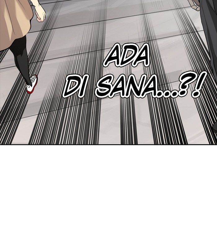 Tower of God Chapter 345