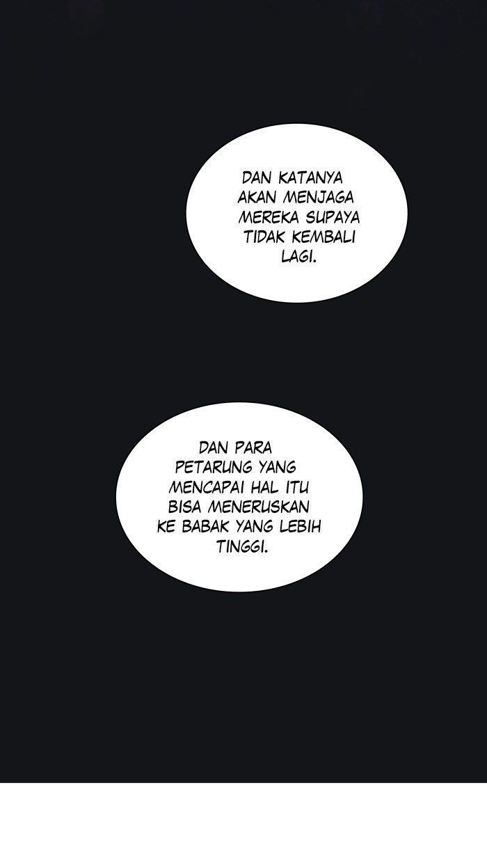 Tower of God Chapter 345