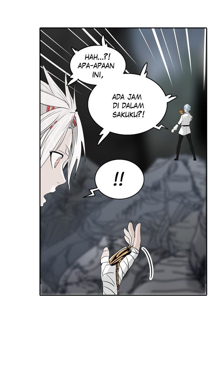 Tower of God Chapter 345