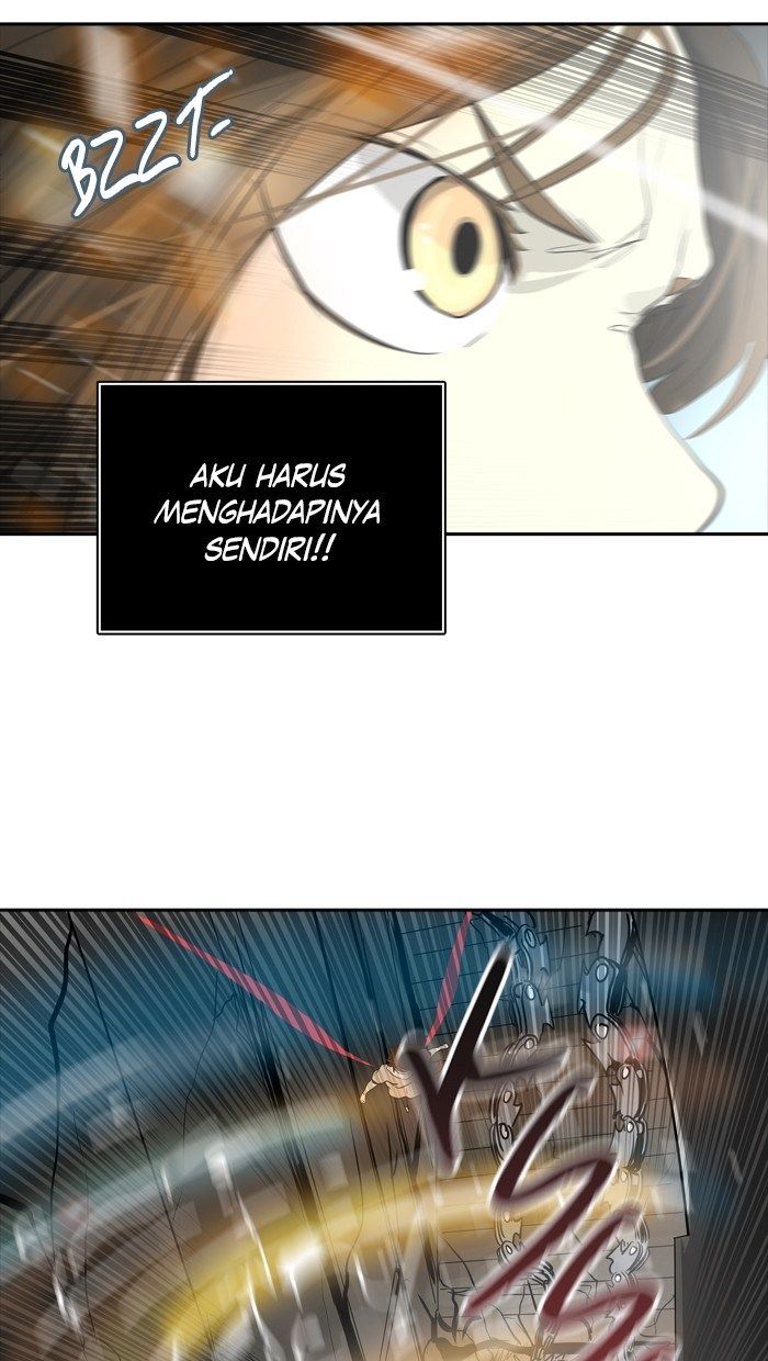 Tower of God Chapter 345