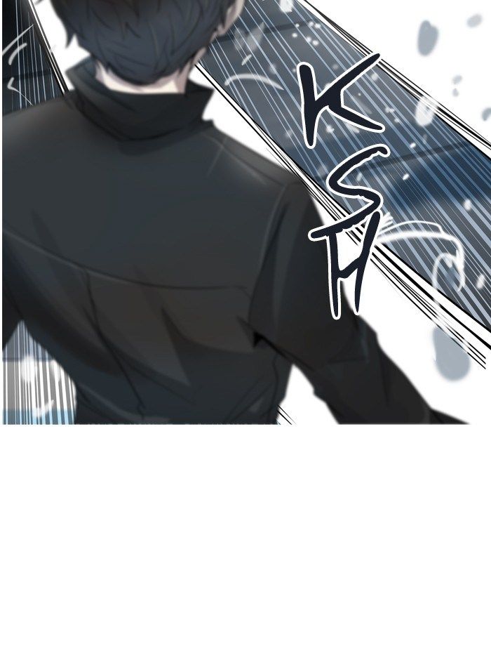 Tower of God Chapter 345