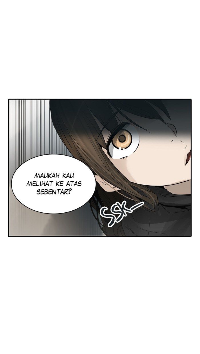 Tower of God Chapter 345