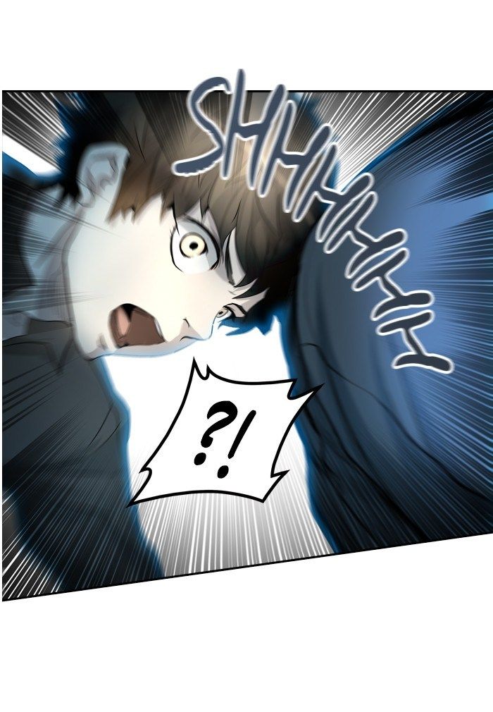 Tower of God Chapter 345