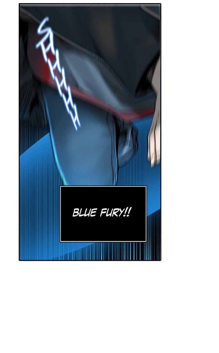 Tower of God Chapter 345