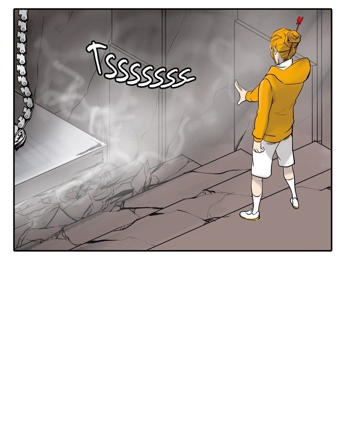 Tower of God Chapter 345