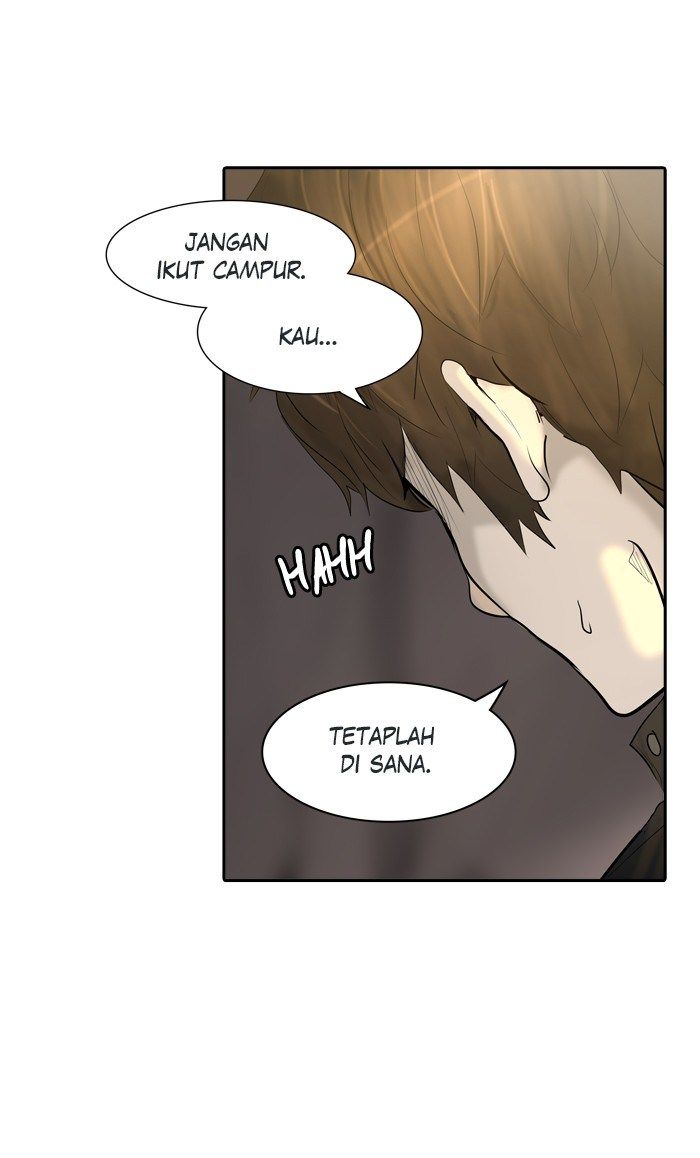 Tower of God Chapter 345