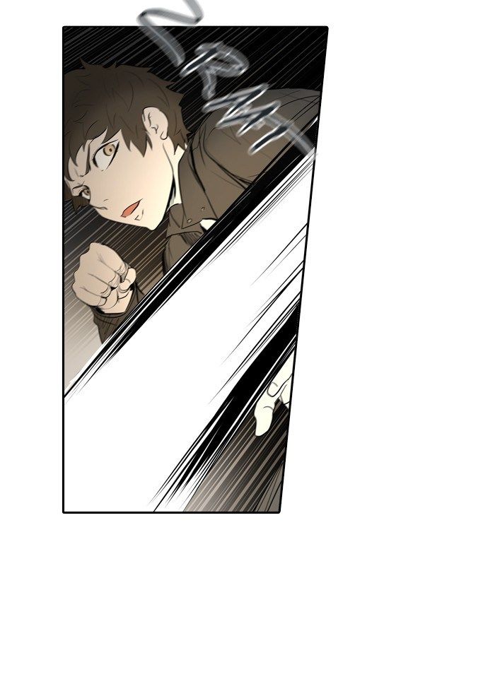 Tower of God Chapter 345