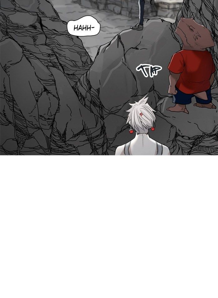 Tower of God Chapter 345