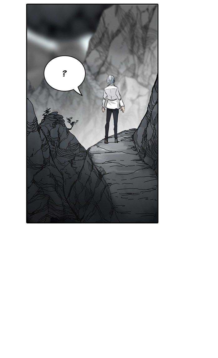 Tower of God Chapter 345