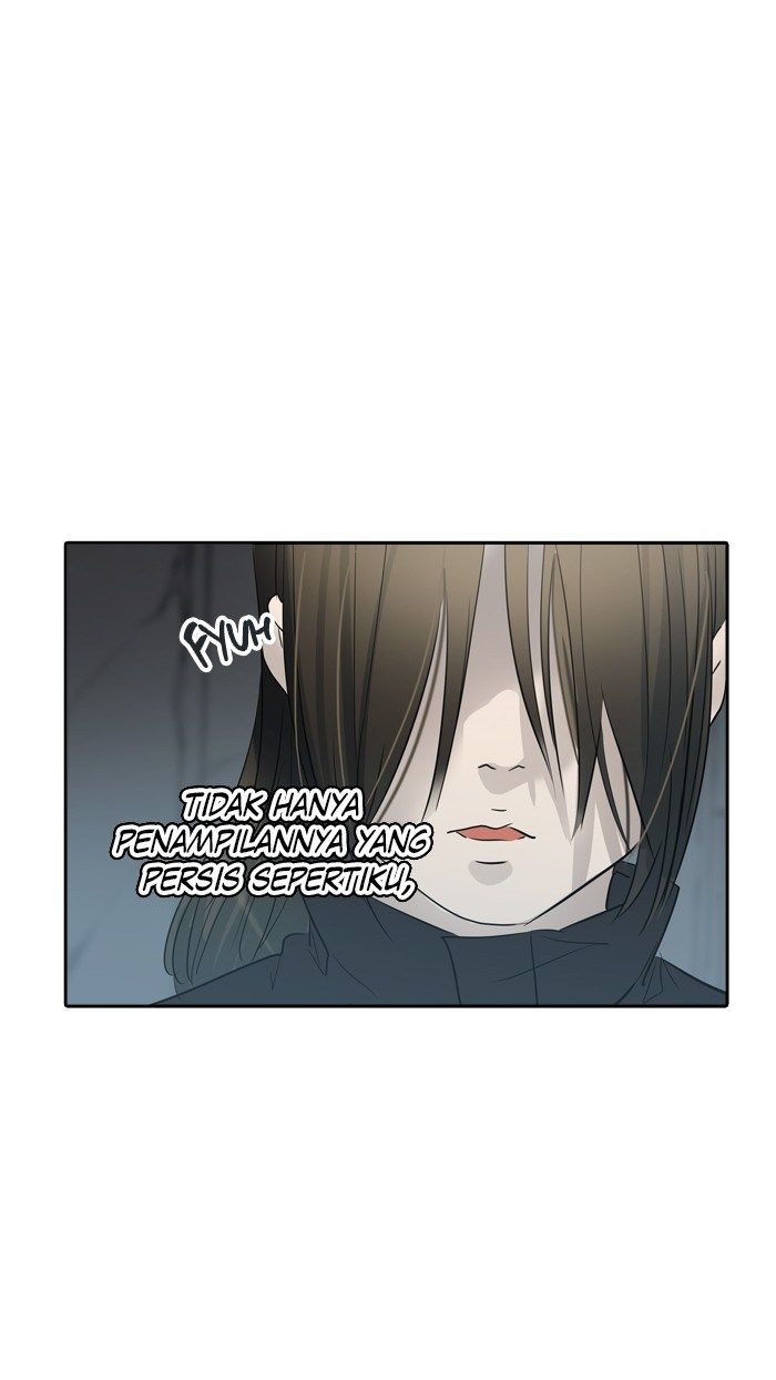 Tower of God Chapter 345